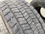 Opona ciężarowa używana napędowa 285/70R19.5 GOODYEAR REGIONAL RHD II / 9-11mm