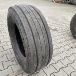  Opona ciężarowa używana naczepowa 285/70R19.5 GOODYEAR MARATHON LHT / 12mm