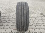 Opona ciężarowa używana naczepowa 285/70R19.5 GOODYEAR MARATHON LHT / 12mm
