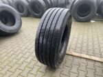 Opona ciężarowa używana naczepowa 385/65R22.5 HANKOOK SMART FLEX TH31 / 13mm