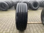 Opona ciężarowa używana naczepowa 385/65R22.5 HANKOOK SMART FLEX TH31 / 13mm