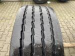 Opona ciężarowa używana naczepowa 385/65R22.5 HANKOOK SMART FLEX TH31 / 13mm