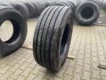 Opona ciężarowa używana naczepowa 385/65R22.5 HANKOOK SMART FLEX TH31 / 12-13mm