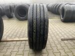 Opona ciężarowa używana naczepowa 385/65R22.5 HANKOOK SMART FLEX TH31 / 12-13mm