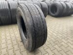 Opona używana ciężarowa naczepowa 385/65R22.5 CROSSWIND CWT10E / 13mm