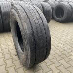  Opona używana ciężarowa naczepowa 385/65R22.5 CROSSWIND CWT10E / 13mm