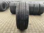 Opona używana ciężarowa naczepowa 385/65R22.5 CROSSWIND CWT10E / 13mm