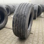  Opona ciężarowa używana naczepowa 385/65R22.5 SAILUN REGIONAL STR1+ / 12-13mm