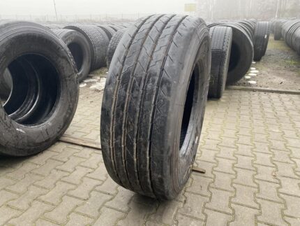  Opona ciężarowa używana naczepowa 385/65R22.5 SAILUN REGIONAL STR1+ / 12-13mm