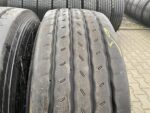 Opony używane ciężarowe naczepowe 385/65R22.5 ANTEO PRO-T II / 10-11mm