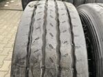 Opony używane ciężarowe naczepowe 385/65R22.5 ANTEO PRO-T II / 10-11mm