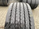 Opona ciężarowa używana prowadząca 385/65R22.5 NOKIAN E-TRUCK STEER / 12mm