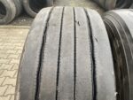 Opony ciężarowe używane naczepowe 385/65R22.5 SAILUN LONG HAUL STL1 / 11-13mm