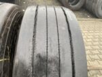 Opony ciężarowe używane naczepowe 385/65R22.5 SAILUN LONG HAUL STL1 / 11-13mm