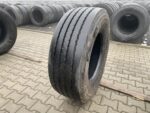 Opona ciężarowa używana naczepowa 385/65R22.5 GITI GTR955 / 14-15mm