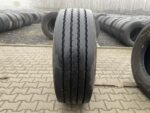 Opona ciężarowa używana naczepowa 385/65R22.5 GITI GTR955 / 14-15mm