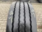 Opona ciężarowa używana naczepowa 385/65R22.5 GITI GTR955 / 14-15mm