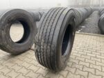 Opona ciężarowa używana prowadząca 385/65R22.5 CONTINENTAL CONTI ECOREGIONAL HS3+ / 11mm