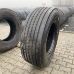  Opona ciężarowa używana prowadząca 385/65R22.5 CONTINENTAL CONTI ECOREGIONAL HS3+ / 11mm