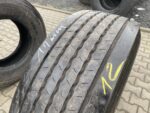 Opona ciężarowa używana prowadząca 385/65R22.5 CONTINENTAL CONTI ECOREGIONAL HS3+ / 11mm