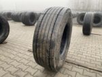 Opona ciężarowa używana naczepowa 385/65R22.5 MICHELIN X LINE ENERGY T / 100% Bieżnika