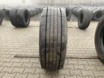 Opona ciężarowa używana naczepowa 385/65R22.5 MICHELIN X LINE ENERGY T / 100% Bieżnika