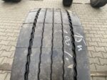 Opona ciężarowa używana naczepowa 385/65R22.5 MICHELIN X LINE ENERGY T / 100% Bieżnika