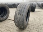 Opona ciężarowa używana naczepowa 385/55R22.5 AEROTYRE AE01-T PLUS / 15-16mm