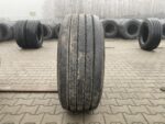 Opona ciężarowa używana naczepowa 385/55R22.5 AEROTYRE AE01-T PLUS / 15-16mm