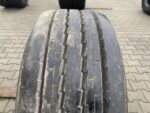Opona ciężarowa używana naczepowa 385/55R22.5 AEROTYRE AE01-T PLUS / 15-16mm