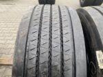 Opony używane do ciężarówki przód 385/55R22.5 BARUM BF200 ROAD / 9-11mm