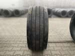 Opona ciężarowa używana przednia 385/55R22.5 CONTINENTAL CONTI ECO HS5 / 10-11mm
