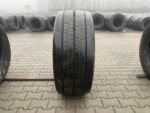 Opona ciężarowa używana prowadząca 385/55R22.5 FIRESTONE FS 422 PLUS / 8-9mm