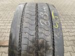 Opona ciężarowa używana prowadząca 385/55R22.5 FIRESTONE FS 422 PLUS / 8-9mm