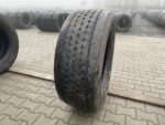Opona ciężarowa używana prowadząca 385/55R22.5 DUNLOP SP346 / 7-9mm