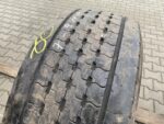 Opona ciężarowa używana prowadząca 385/55R22.5 DUNLOP SP346 / 7-9mm