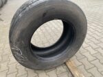 Opona ciężarowa używana prowadząca 385/55R22.5 DUNLOP SP346 / 7-9mm