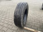 Opona używana ciężarowa prowadząca 235/75R17.5 MICHELIN XZE1 / 13mm