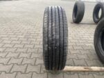 Opona używana ciężarowa prowadząca 235/75R17.5 MICHELIN XZE1 / 13mm