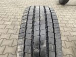 Opona używana ciężarowa prowadząca 235/75R17.5 MICHELIN XZE1 / 13mm