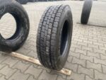 Opona ciężarowa używana napędowa 215/75R17.5 MATADOR DR3 / 9-10mm
