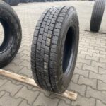  Opona ciężarowa używana napędowa 215/75R17.5 MATADOR DR3 / 9-10mm
