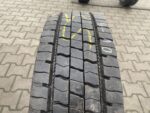 Opona ciężarowa używana napędowa 215/75R17.5 MATADOR DR3 / 9-10mm