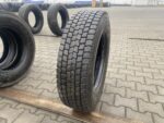Opona ciężarowa używana napędowa 215/75R17.5 FORMULA DRIVE / 10-11mm