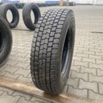  Opona ciężarowa używana napędowa 215/75R17.5 FORMULA DRIVE / 10-11mm