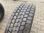 Opona ciężarowa używana napędowa 215/75R17.5 FORMULA DRIVE / 10-11mm