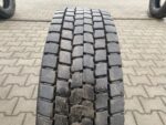 Opona ciężarowa używana napędowa 215/75R17.5 FORMULA DRIVE / 10-11mm