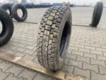 Opona ciężarowa używana napędowa 205/75R17.5 BRIDGESTONE M729 / 14mm