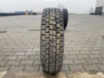 Opona ciężarowa używana napędowa 205/75R17.5 BRIDGESTONE M729 / 14mm