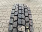 Opona ciężarowa używana napędowa 205/75R17.5 BRIDGESTONE M729 / 14mm